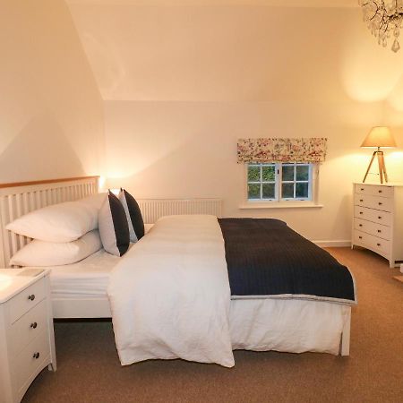 Kings Cottage Ashbourne  Kültér fotó