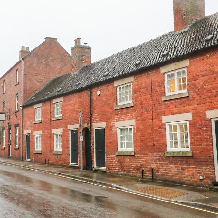 Kings Cottage Ashbourne  Kültér fotó