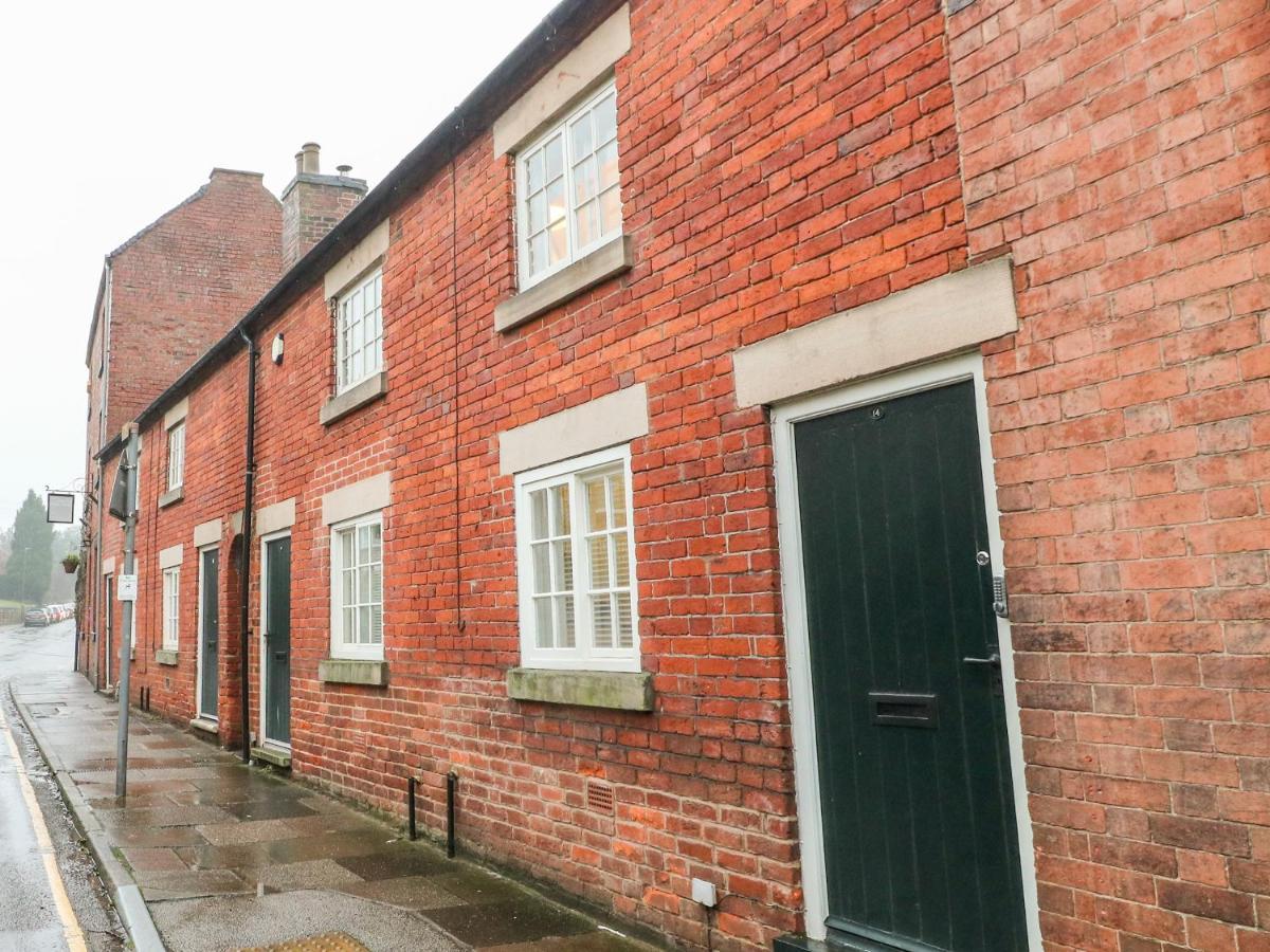 Kings Cottage Ashbourne  Kültér fotó