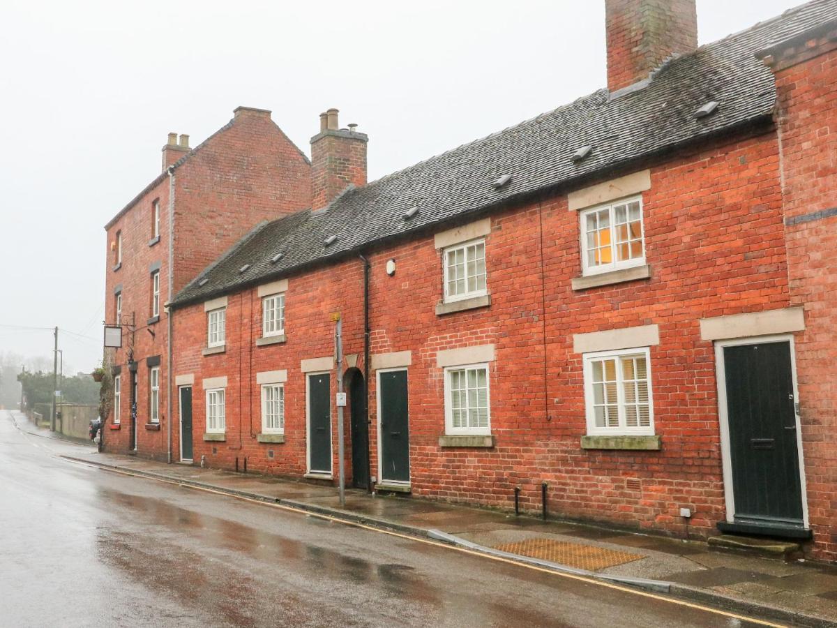 Kings Cottage Ashbourne  Kültér fotó